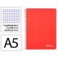 cuaderno-espiral-liderpapel-a5-witty-tapa-dura-80h-90gr-cuadriculada-4mm-c-margen-color-rojo