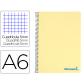 cuaderno-espiral-liderpapel-a6-micro-wonder-tapa-plastico-120h-90-gr-cuadro-5mm-4-bandas-color-amarillo