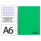 cuaderno-espiral-liderpapel-a6-micro-wonder-tapa-plastico-120h-90gr-cuadriculada-5mm-4-bandas-color-verde-oscuro