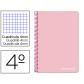 cuaderno-espiral-liderpapel-cuarto-witty-tapa-dura-80h-75gr-cuadro-4mm-con-margen-color-rosa