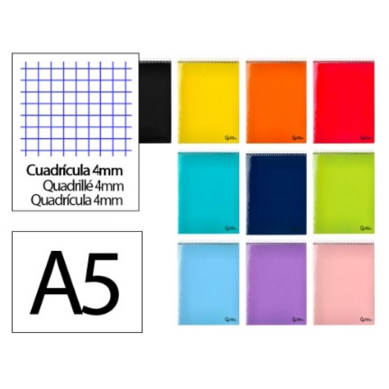 cuaderno-espiral-liderpapel-din-a5-apaisado-smart-tapa-blanda-80h-75gr-cuadriculada-4mm-c-margen-colores-surtidos