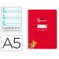 cuaderno-espiral-liderpapel-din-a5-pautaguia-tapa-blanda-40h-75-gr-cuadriculada-pautado-5mm-color-rojo