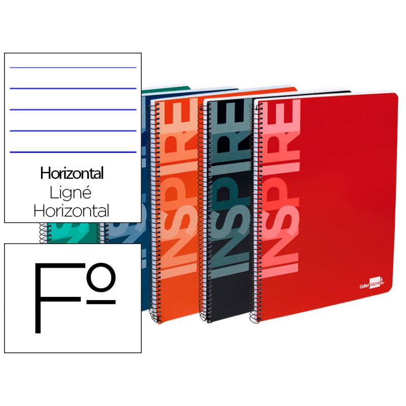 cuaderno-espiral-liderpapel-folio-inspire-tapa-dura-80h-60-gr-horizontal-con-margen-colores-surtidos