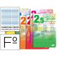 cuaderno-espiral-liderpapel-folio-pautaguia-tapa-dura-80h-75-gr-cuadro-pautado-25mm-con-margen-colores-surtidos