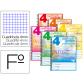 cuaderno-espiral-liderpapel-folio-pautaguia-tapa-dura-80h-75-gr-cuadro-pautado-4mmcon-margen-colores-surtidos
