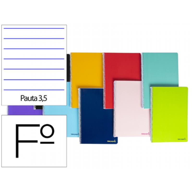 cuaderno-espiral-liderpapel-folio-smart-tapa-blanda-80h-60gr-pauta-35mm-con-margen-colores-surtidos