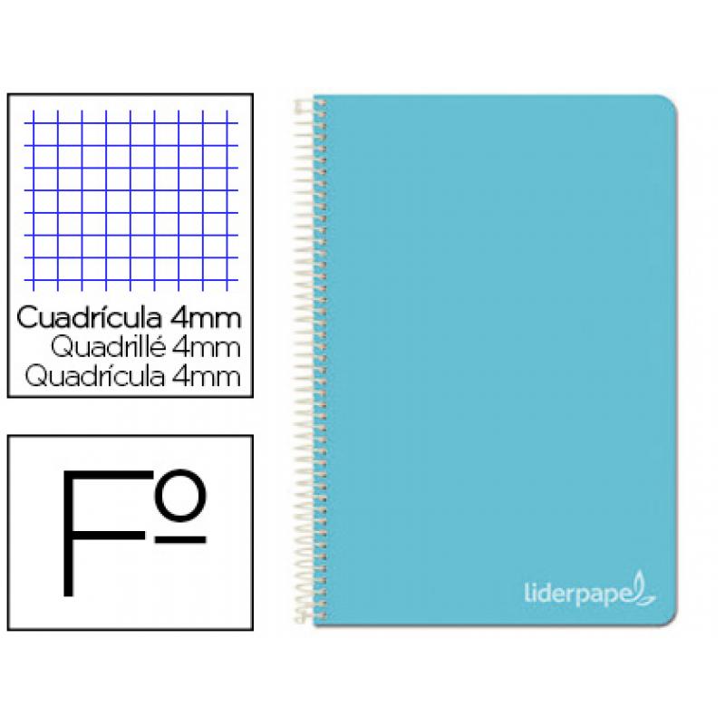 cuaderno-espiral-liderpapel-folio-witty-tapa-dura-80h-75gr-cuadro-4mm-con-margen-color-celeste