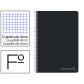 cuaderno-espiral-liderpapel-folio-witty-tapa-dura-80h-75gr-cuadro-4mm-con-margen-color-negro