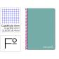 cuaderno-espiral-liderpapel-folio-witty-tapa-dura-80h-75gr-cuadro-4mm-con-margen-color-turquesa