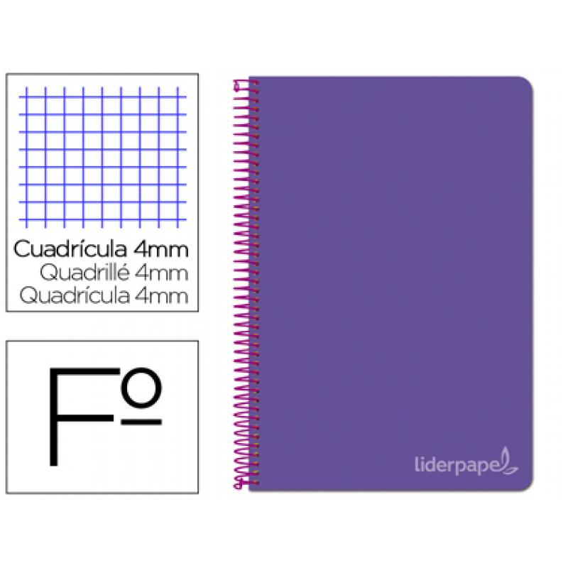 cuaderno-espiral-liderpapel-folio-witty-tapa-dura-80h-75gr-cuadro-4mm-con-margen-color-violeta
