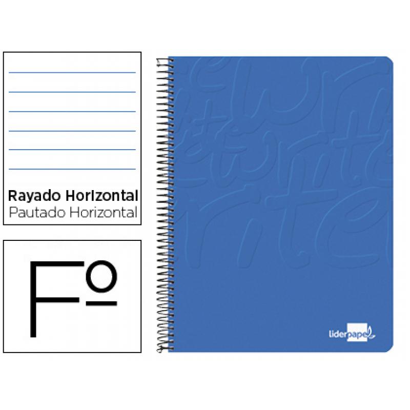 cuaderno-espiral-liderpapel-folio-write-tapa-blanda-80h-60gr-horizontal-con-margen-color-azul