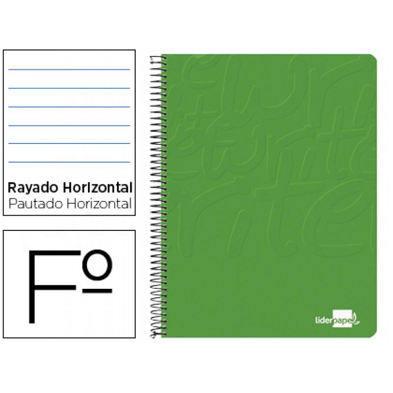 cuaderno-espiral-liderpapel-folio-write-tapa-blanda-80h-60gr-horizontal-con-margen-color-verde