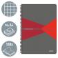 cuaderno-espiral-wiro-leitz-officetapas-de-carton-90-hojas-cuadricula-5-din-a4-rojo-90-hojas-80g-m2-fsc-ecol-label