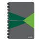 cuaderno-espiral-wiro-leitz-officetapas-de-carton-90-hojas-cuadricula-5-din-a5-verde-90-hojas-80g-m2-fsc-ecol-label