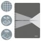 cuaderno-espiral-wiro-leitz-officetapas-de-pp-90-hojas-cuadricula-5-din-a4-gris-90-hojas-80g-m2-fsc-ecol-label