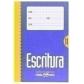 cuaderno-lamela-escritura-magenta-nº11