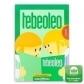 cuaderno-lamela-libro-de-lectura-tebeoleo-nº-1