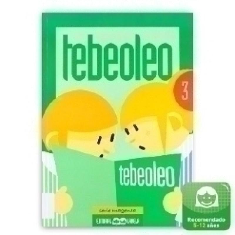 cuaderno-lamela-libro-de-lectura-tebeoleo-nº-3