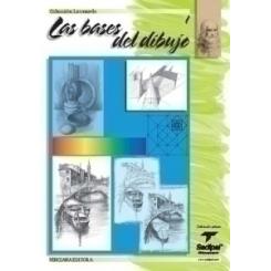 Cuaderno LEONARDO  1 Bases Dibujo I