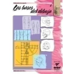 Cuaderno LEONARDO  2 Bases Dibujo Ii