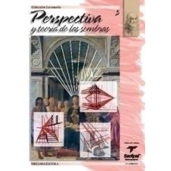 Cuaderno LEONARDO  5 Perspect.Y Sombras