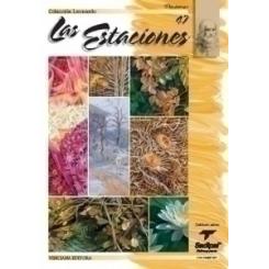 Cuaderno LEONARDO Las Estaciones Nº47