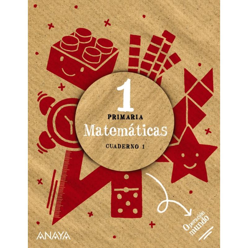 cuaderno-matematicas-1-1ºprimaria-operacion-mundo-2023-ed-anaya
