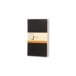 Cuaderno MOLESKINE Cahier 13X21 80H Horizontal Ng P