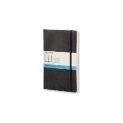 Cuaderno MOLESKINE Clasico Tb 13X21 192H Pun