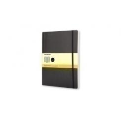 Cuaderno MOLESKINE Clasico Tb 19X25 192H Cp