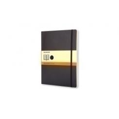 Cuaderno MOLESKINE Clasico Tb 19X25 192H Horizontal