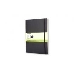 Cuaderno MOLESKINE Clasico Tb 19X25 192H Liso