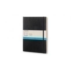 Cuaderno MOLESKINE Clasico Tb 19X25 192H Pun