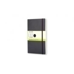 Cuaderno MOLESKINE Clasico Tb 9X14 192H Lisa
