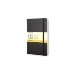 Cuaderno MOLESKINE Clasico Td 13X21 240H Cp