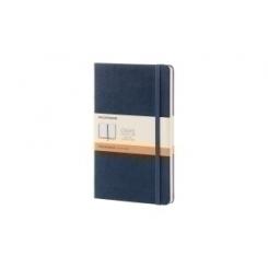Cuaderno MOLESKINE Clasico Td 13X21 240H Horizontal