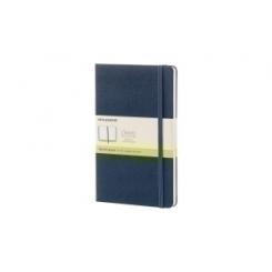 Cuaderno MOLESKINE Clasico Td 13X21 240H Liso