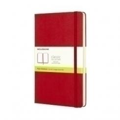Cuaderno MOLESKINE Clasico Td 13X21 240H Liso
