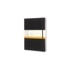 Cuaderno MOLESKINE Clasico Td 19X25 192H Horizontal