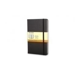 Cuaderno MOLESKINE Clasico Td 9X14 192H Horizontal