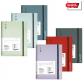 cuaderno-multifuncional-campus-university-a6-con-anillas-40-hojas-80-grs-colores-surtidos