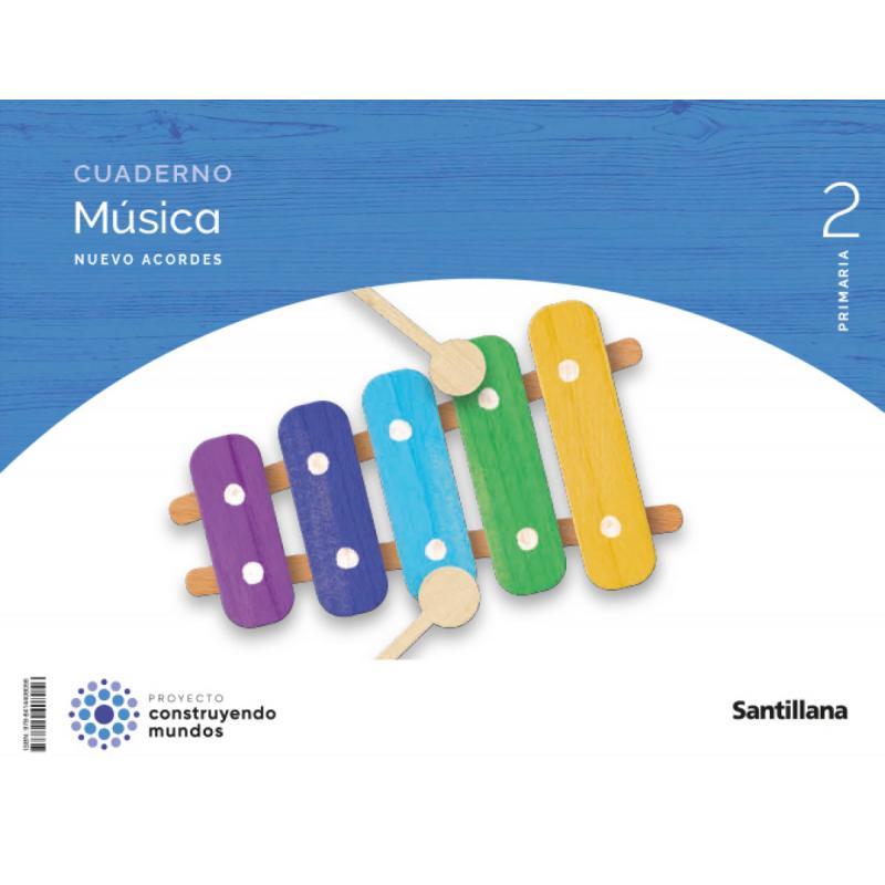 cuaderno-musica-2ºprimaria-nuevo-acorde-2023-ed-santillana