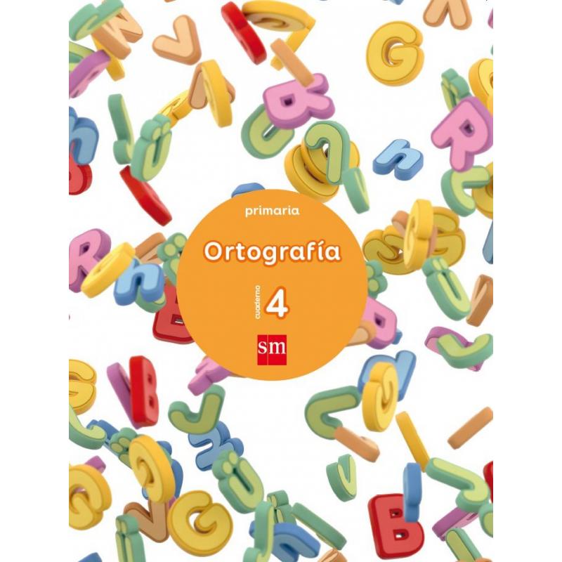 cuaderno-ortografia-4-pauta-2º-primaria-2017-ed-sm