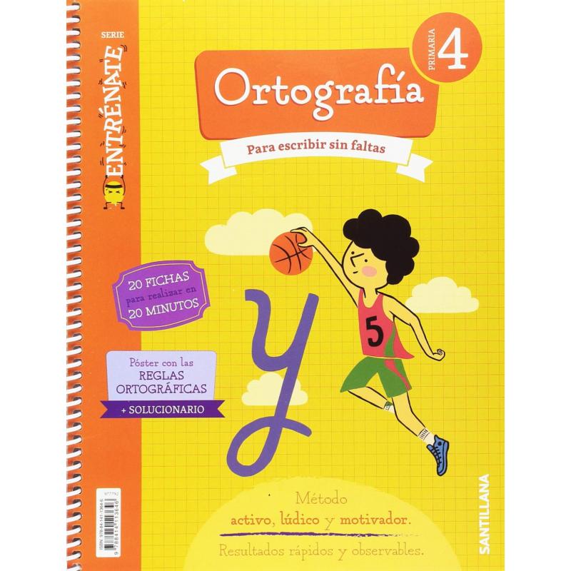 cuaderno-ortografia-4ºprimaria-entrenate-ed-santillana