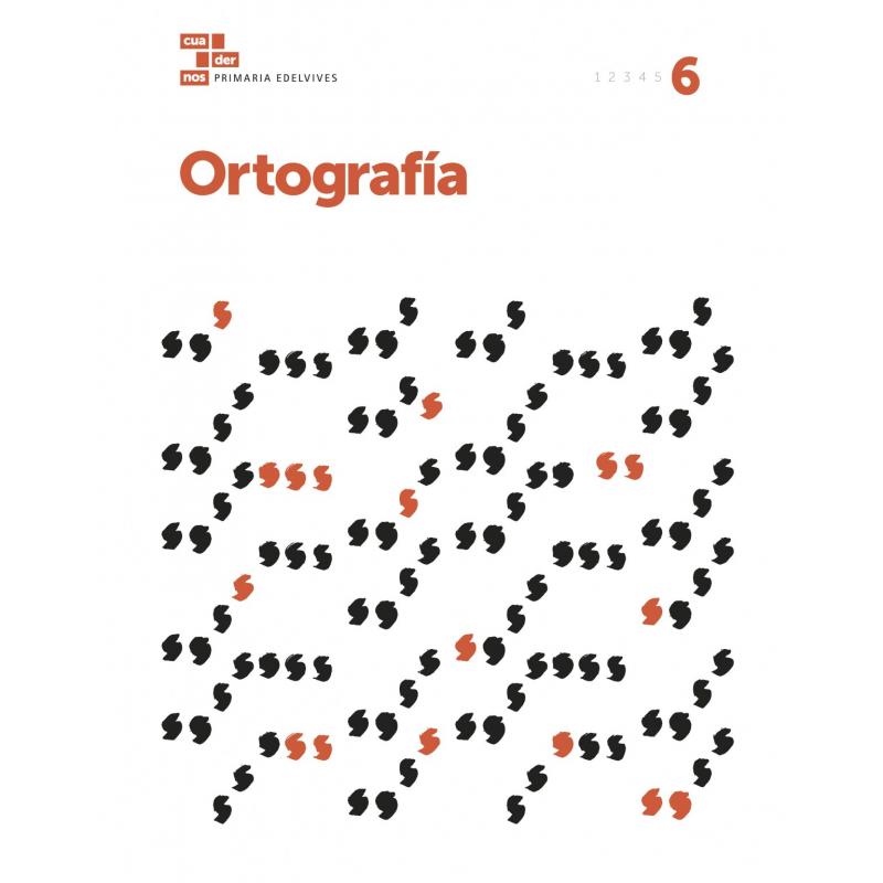 cuaderno-ortografia-6ºprimaria-ed-edelvives