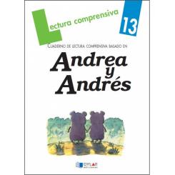 Cuaderno Ortografia Numero 13 Nueva Edicion, Ed. DYLAR EDICIONES