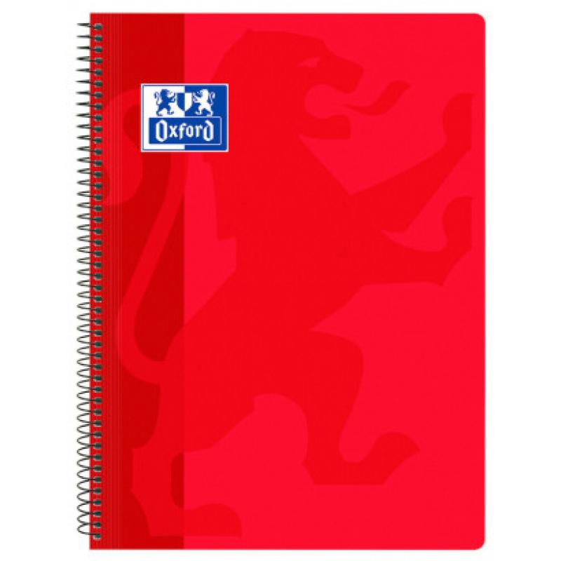 cuaderno-oxford-school-classic-tapa-plastico-fº-80h-4x4-rojo