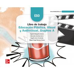 Cuaderno Plastica Visual 1ºciclo Graphos A 22 Loml, Ed. MC GRAW HILL INTERAMERICANA