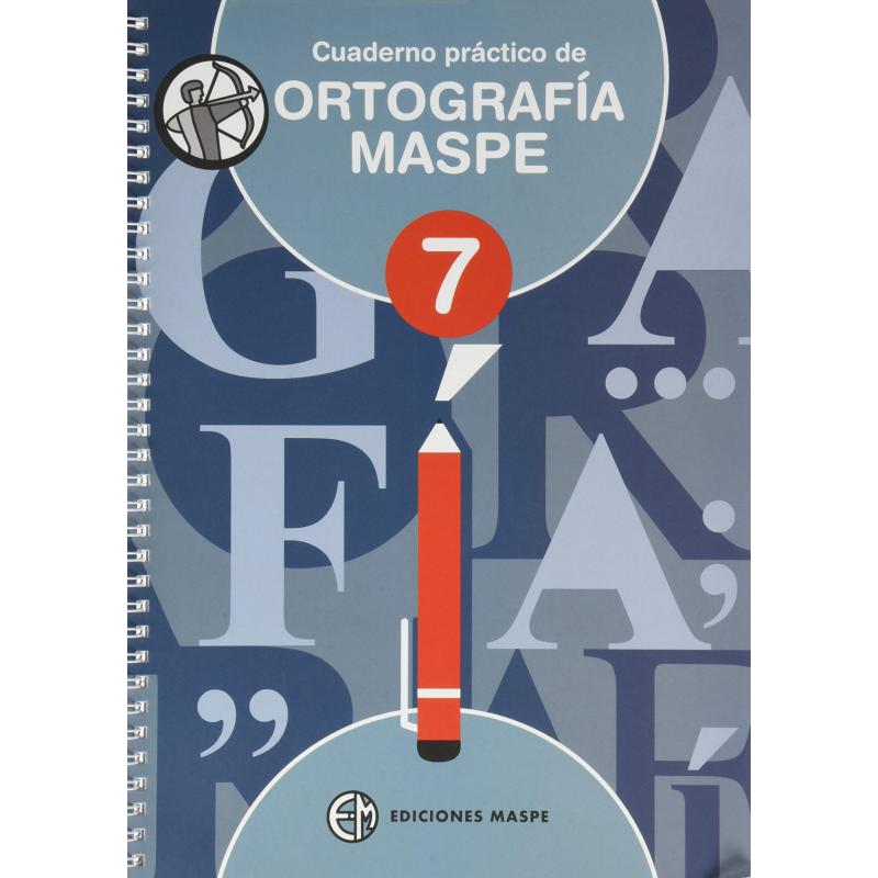 cuaderno-practico-de-ortografia-maspe-7-ed-maspe