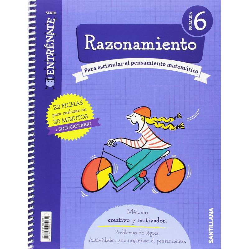 cuaderno-razonamiento-6ºprimaria-entrenate-ed-santillana